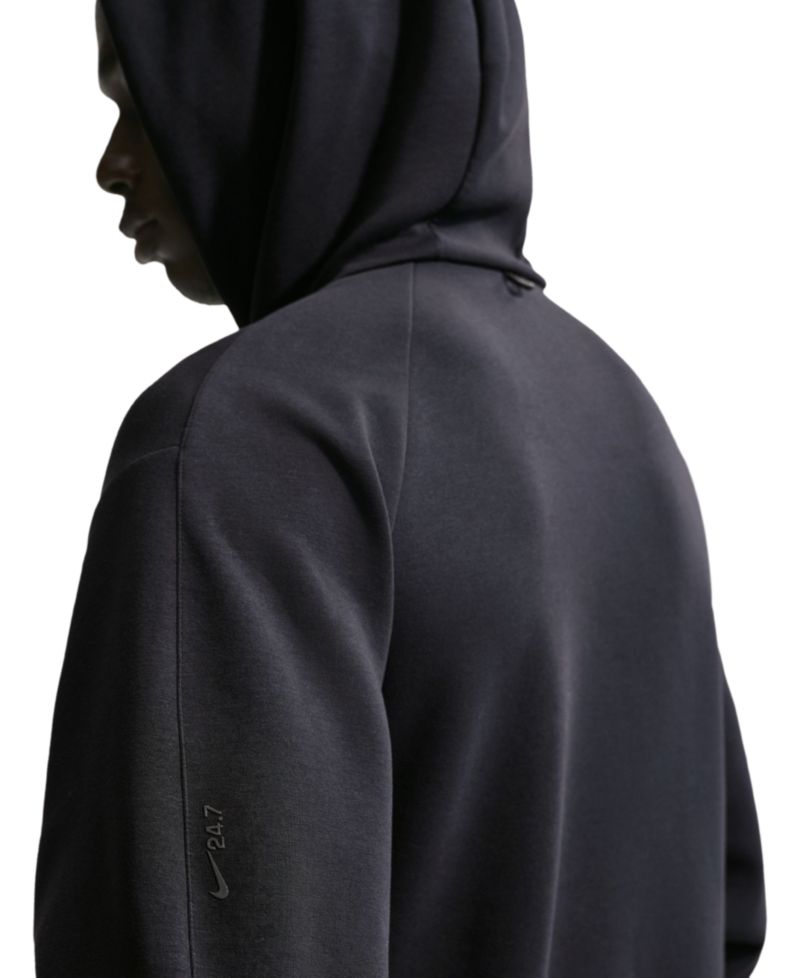 Men's 24.7 ImpossiblySoft Dri-FIT Pullover Hoodie
