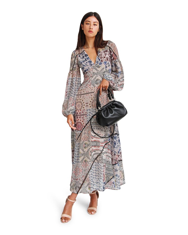 Women's In Your Dreams Maxi Dress