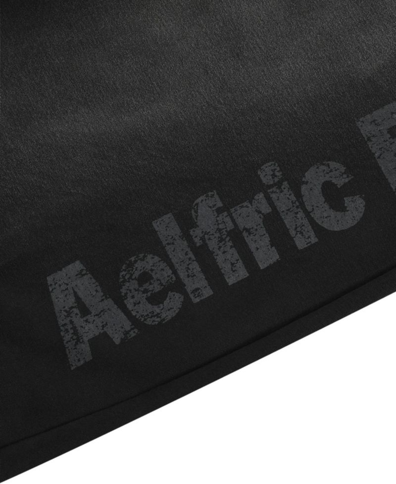 Women's Washed Baggy Barrel Sweatpants