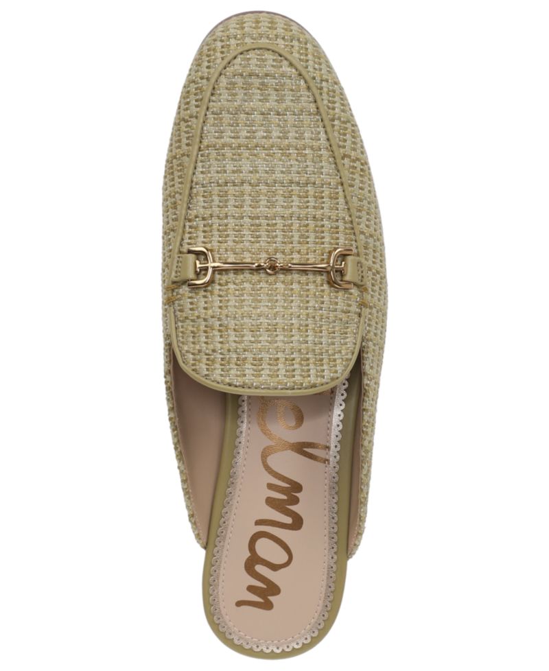 Women's Linnie Bit Slip-On Mules