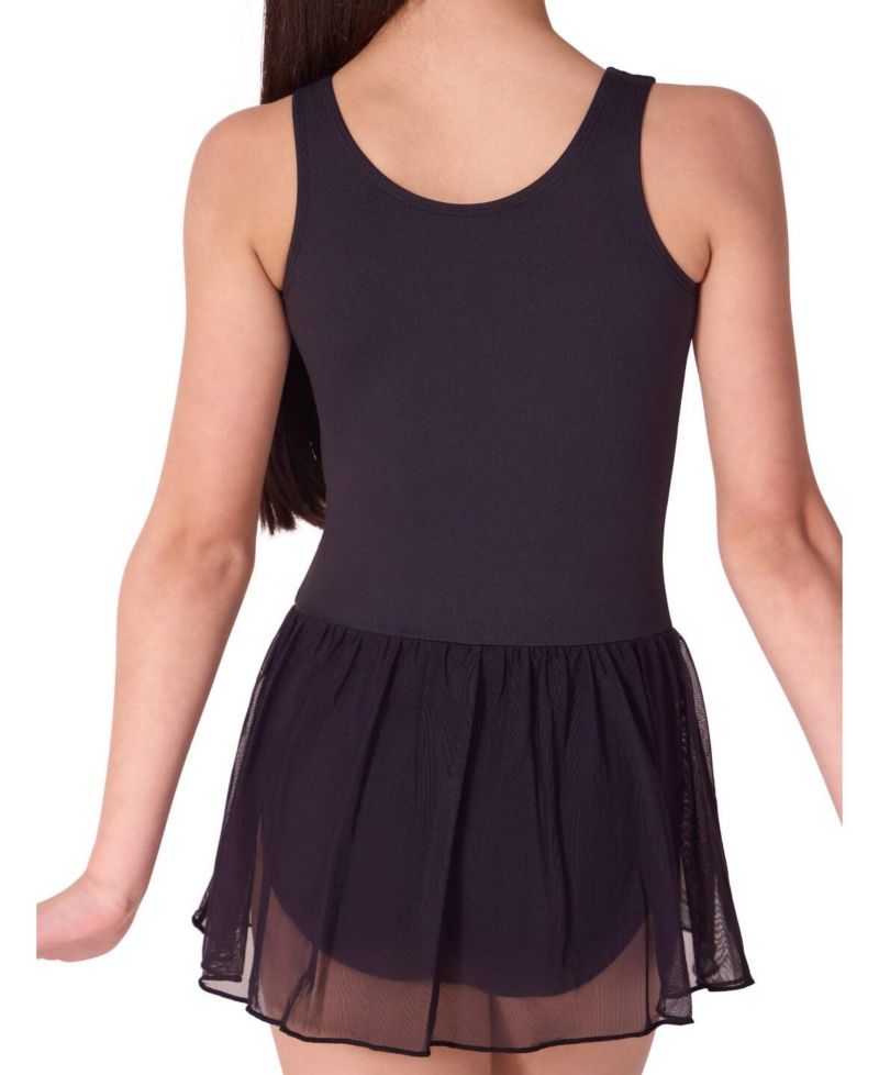 Future Star Tank Dress