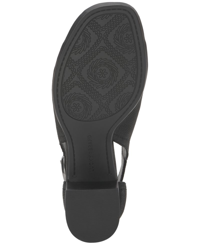 Women's Cormyn Square Toe Shooties