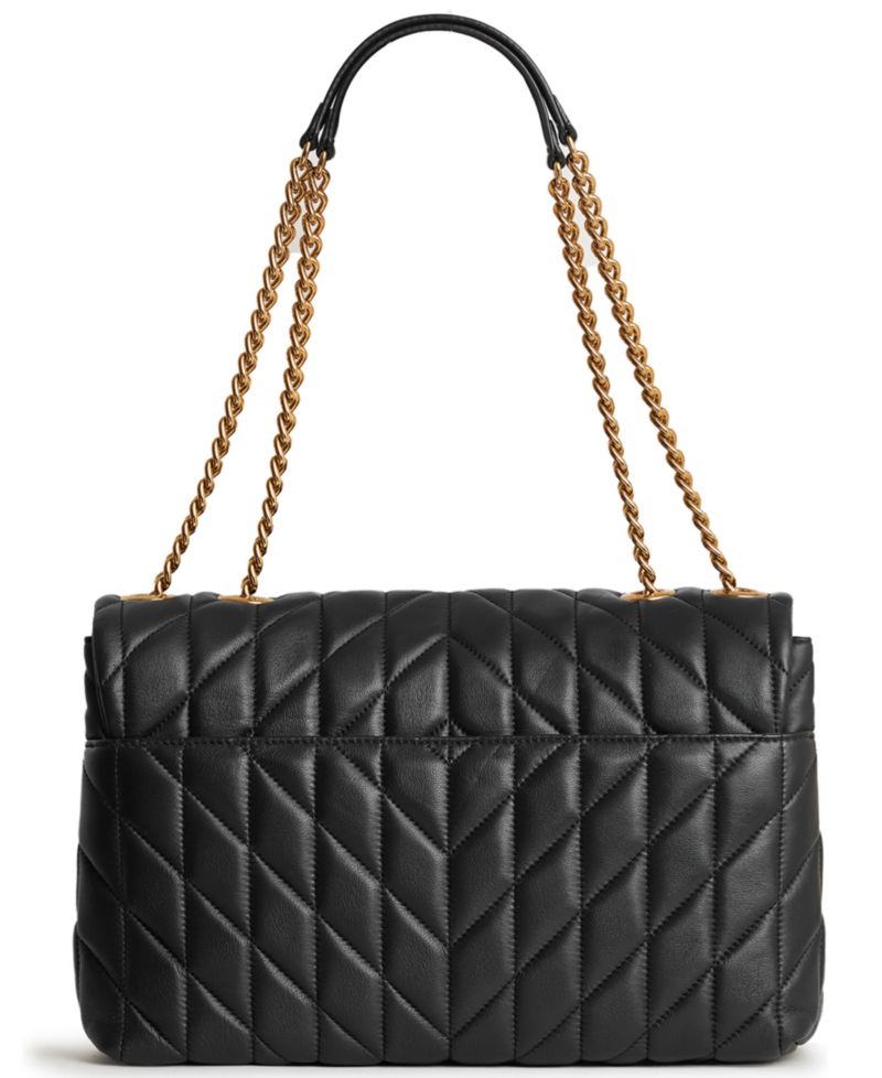 Lafayette Large Shoulder Bag
