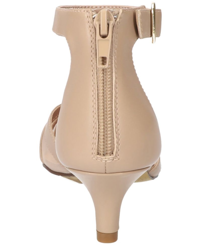 Women's Malani Kitten Heel Pumps