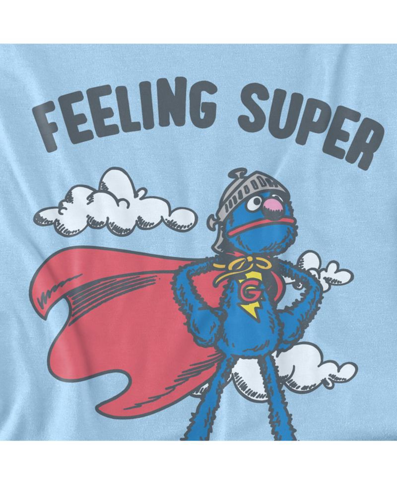 Men's The Grover Kent T-Shirt
