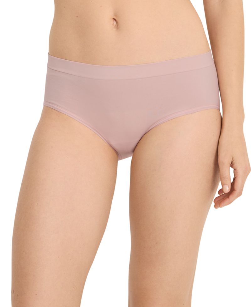 Women's Seamfree® Hipster Underwear 3787