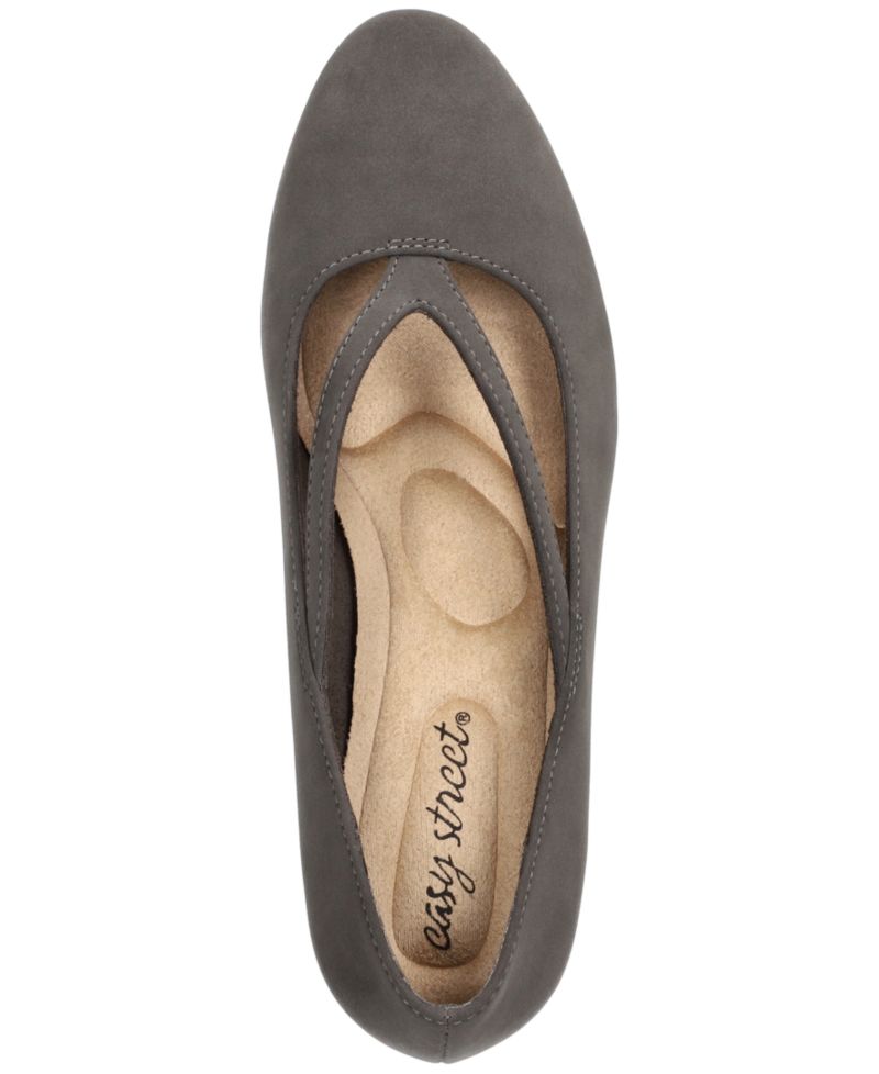 Women's Culver Slip-On Pumps