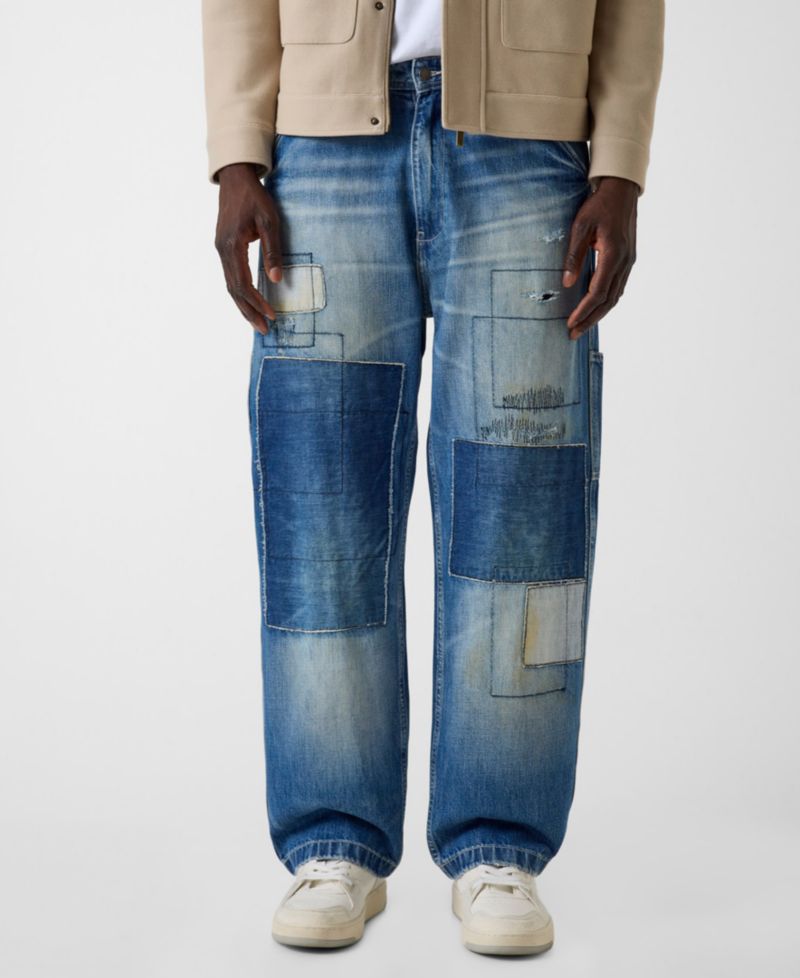 DEREK RELAXED JEAN