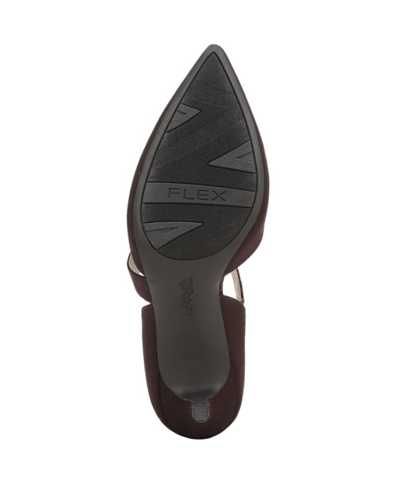 Women's Suki Asymmetrical Dress Pumps