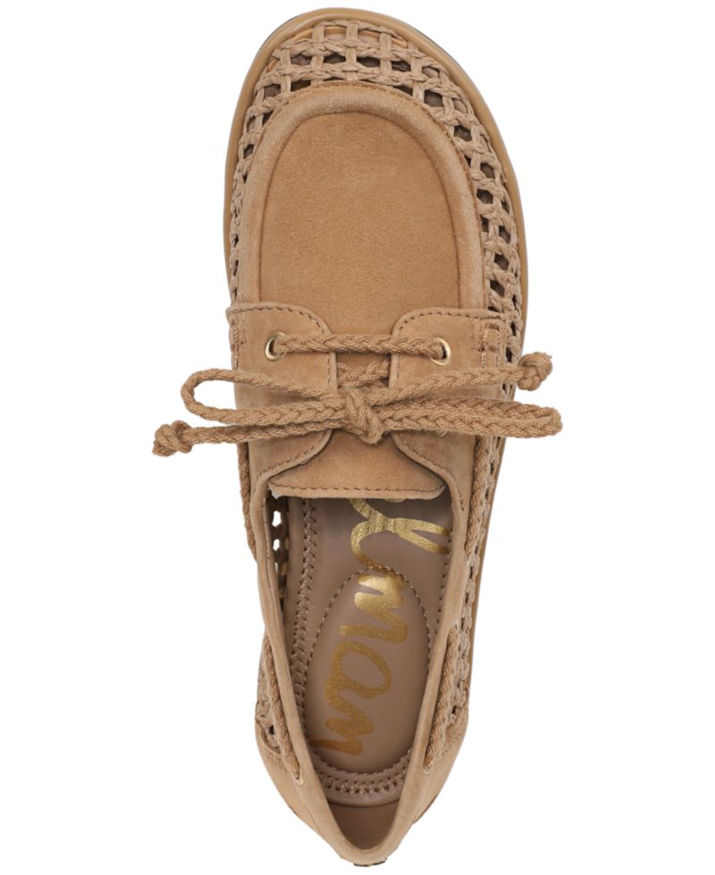 Women's Bria Moccasin Loafers