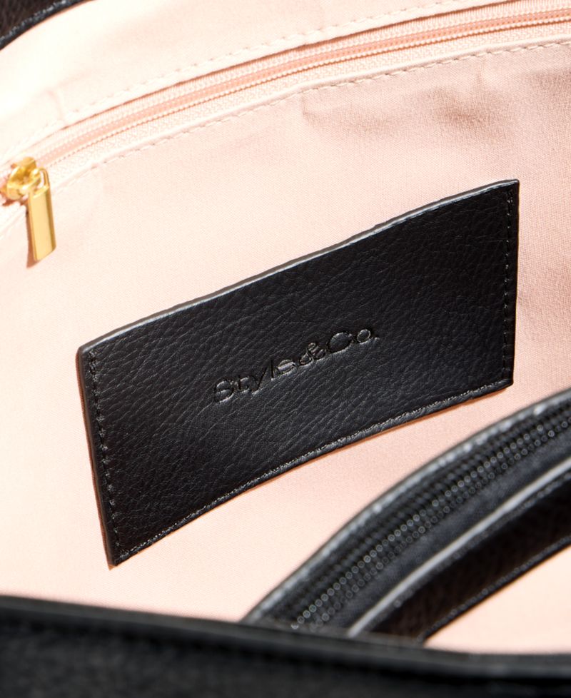 Extra Large East West Tote