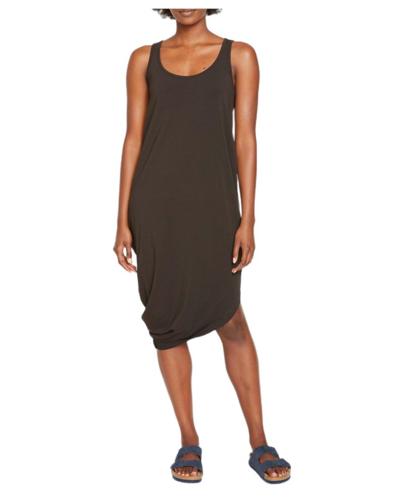 Plus Size Iconic Geneva Tank Dress