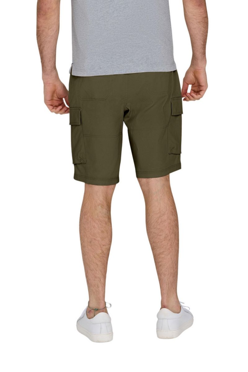 Men's Cargo Short