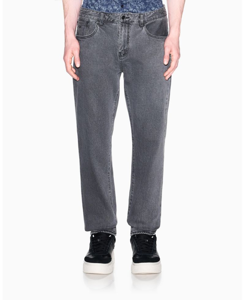 Men's J13 Comfort Slim Stretch Cotton Denim