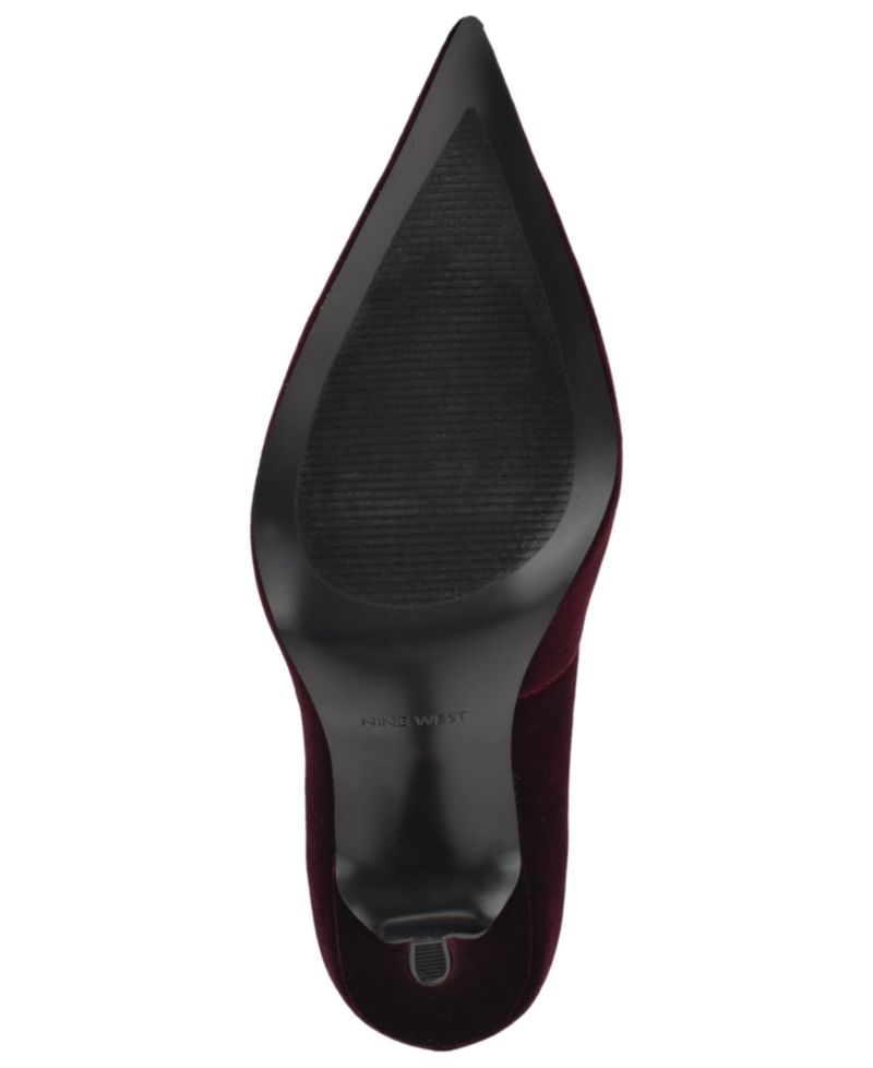 Women's Gemmha Slip-On Stiletto Pumps