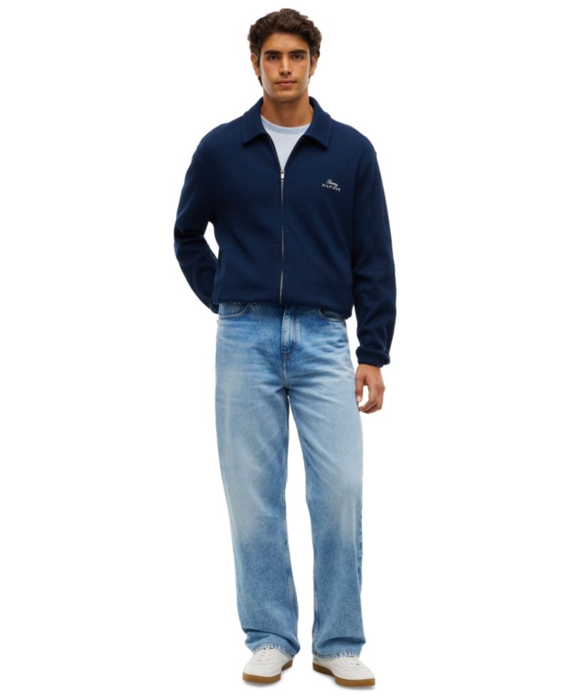 Men's River Relaxed-Fit Jeans
