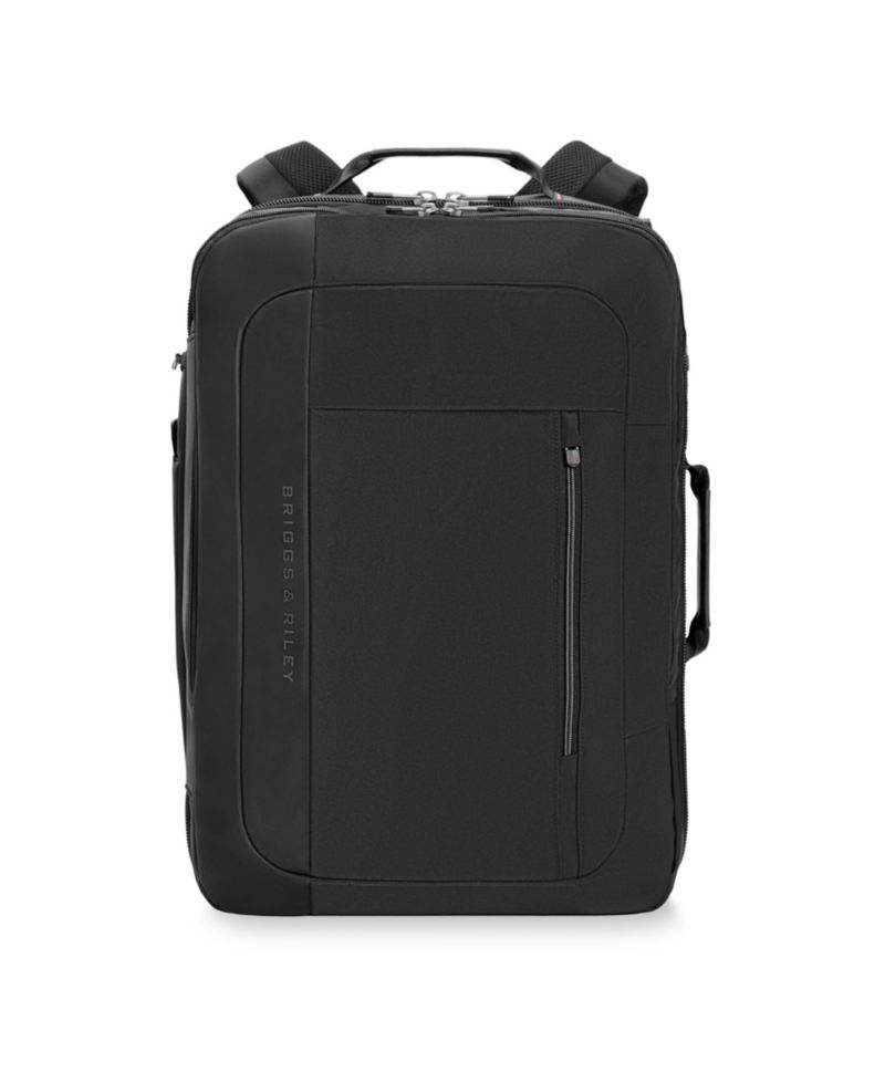 Large Convertible Backpack