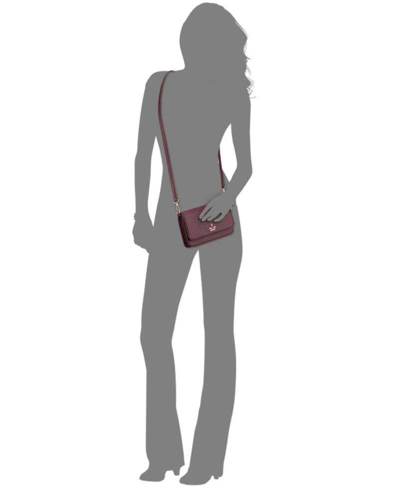 Luela Phone Small Wallet Crossbody Handbag
