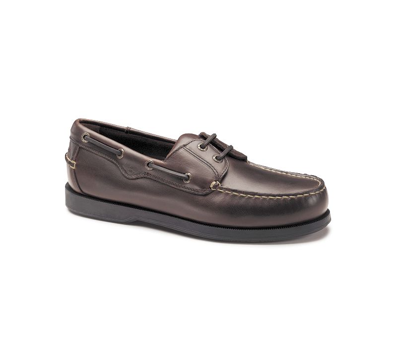 Men's Castaway Boat Shoe