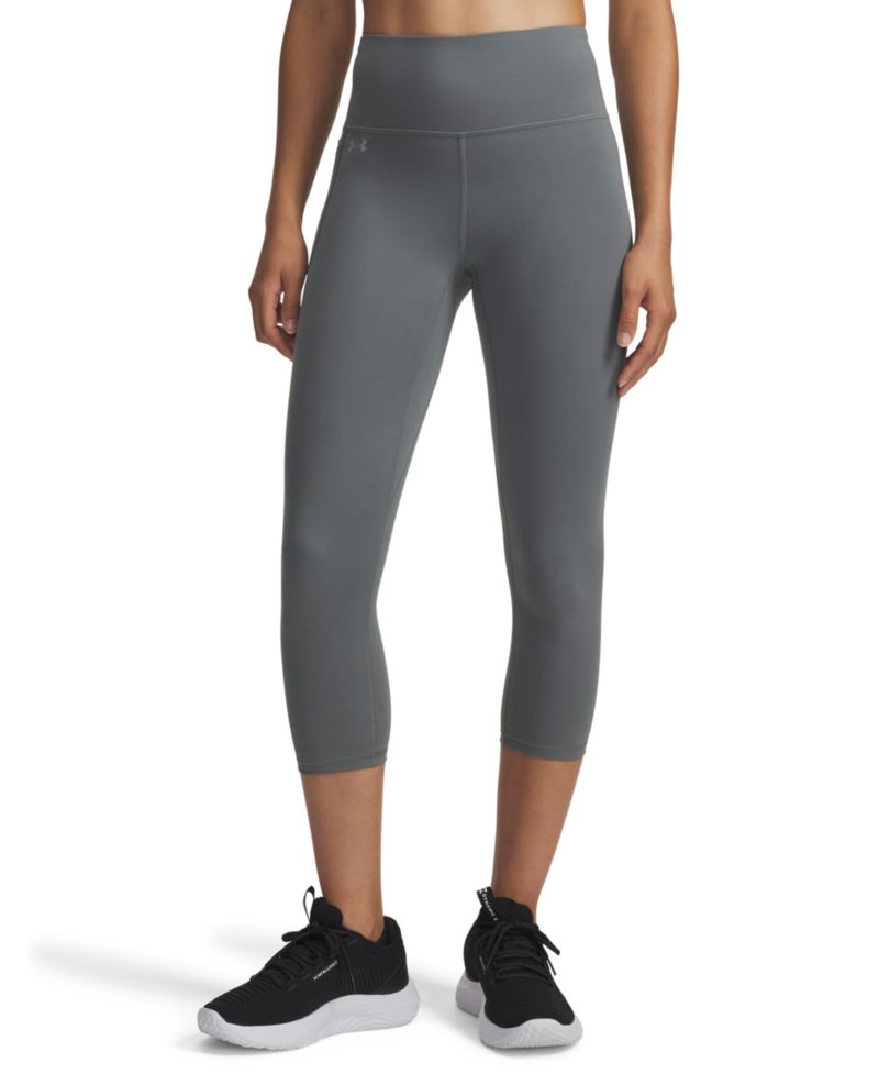 Women's Motion Performance Capri Pants