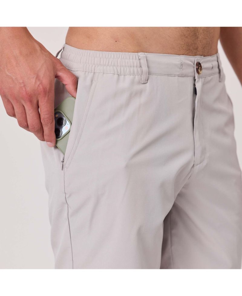 Men's Pumice Go Short