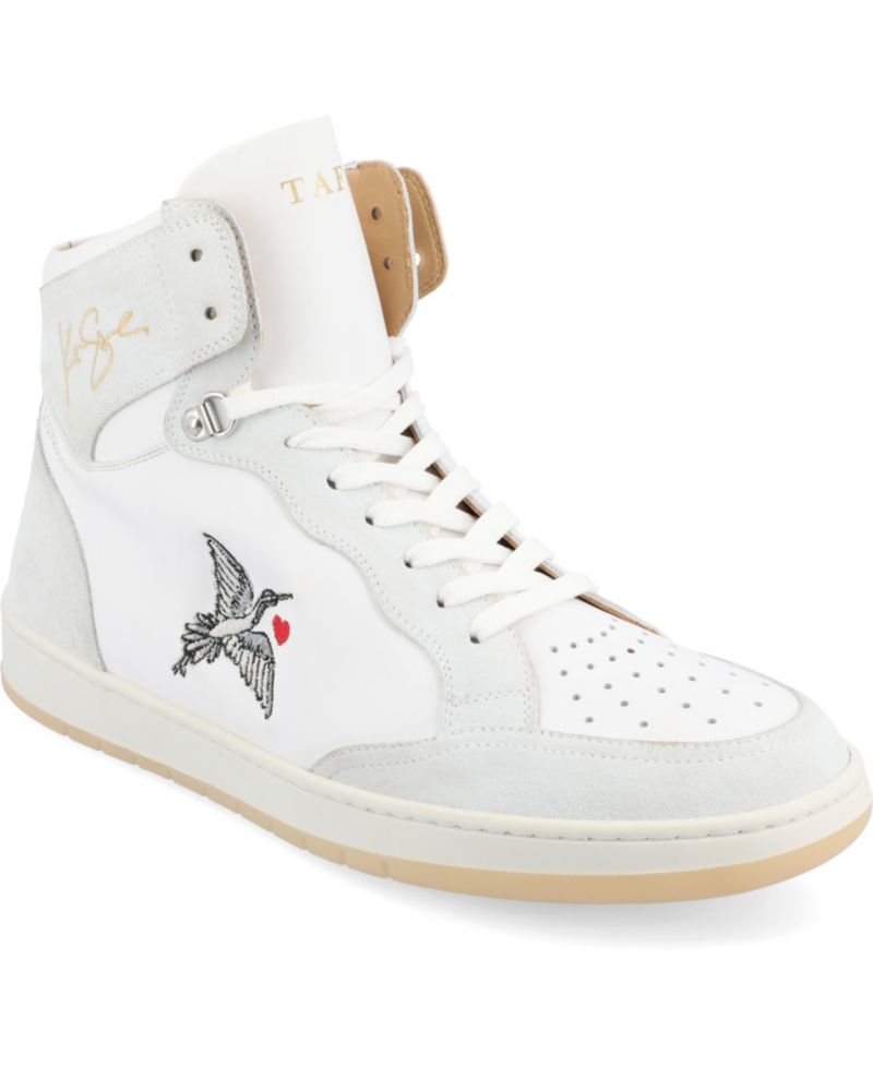 Men's The Rapido High-top Sneaker