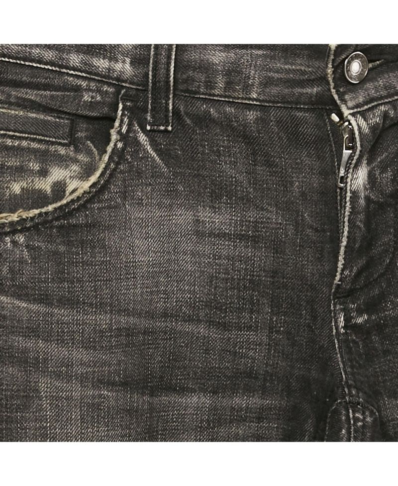 Men's Denim 12 Jeans