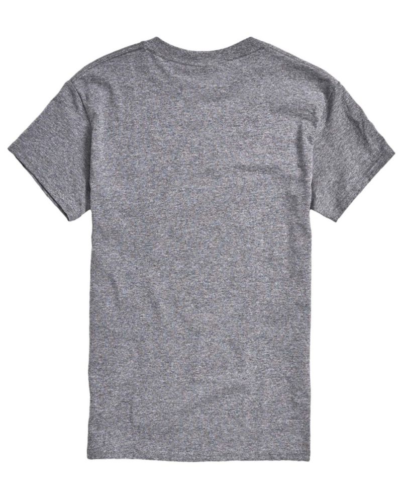 Men's Aura Energy 67 Short-Sleeve Graphic T-Shirt