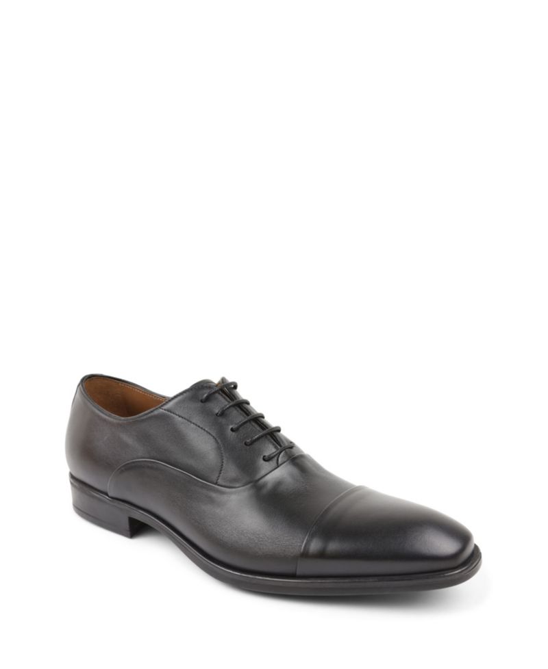 Men's Locascio Classic Oxford Shoe