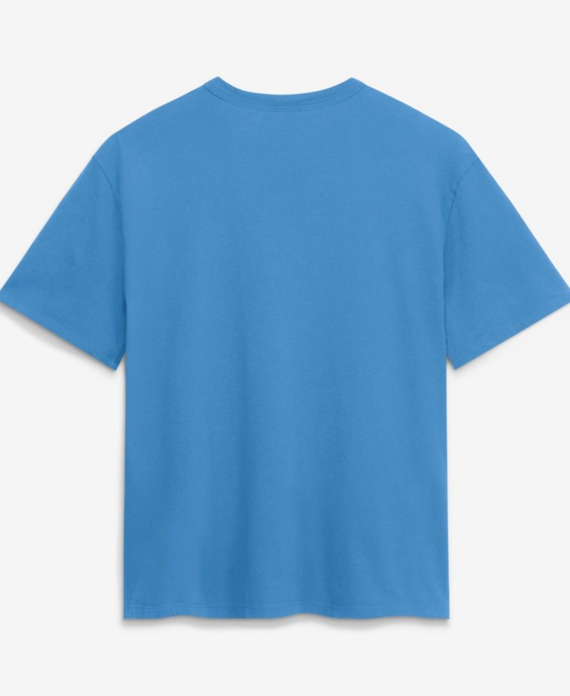Women's Light Blue Tennessee Titans Essential Legacy T-Shirt