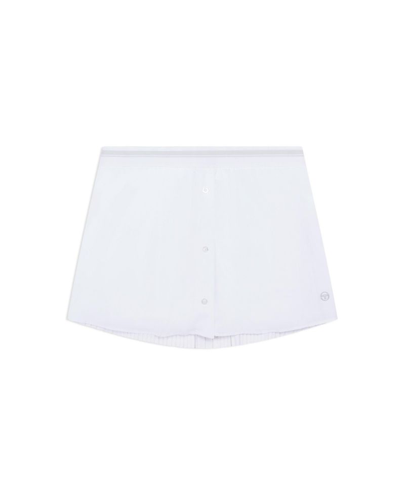Women's Nilda Pleated A-Line Skort