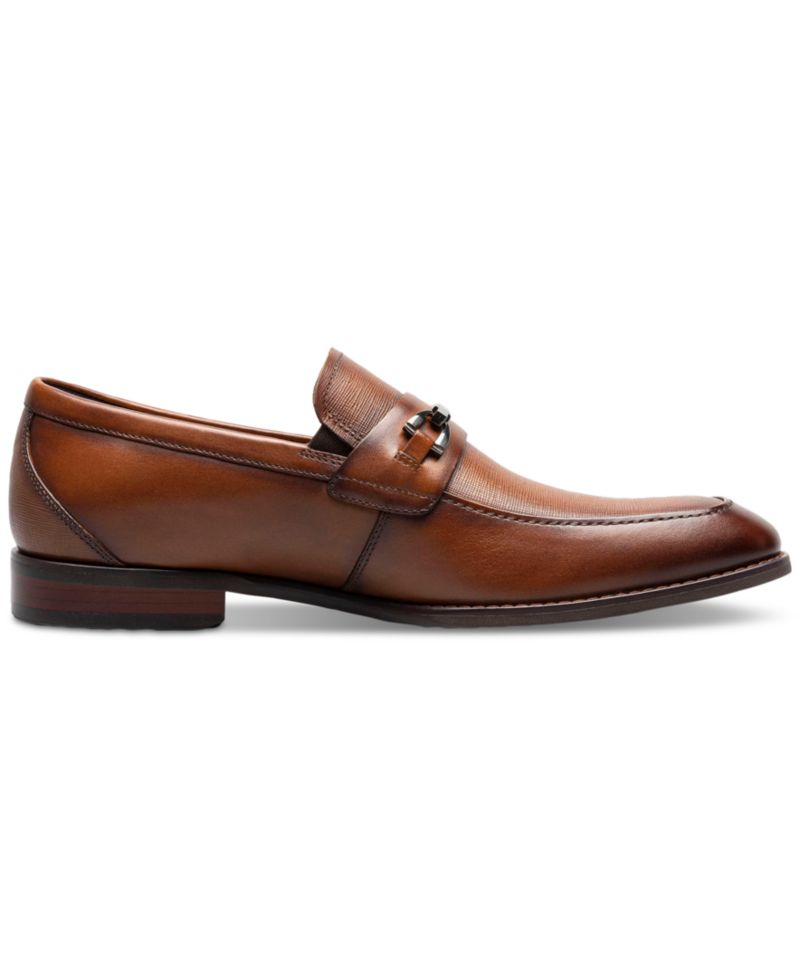 Men's Kaylor Bit Dress Loafer