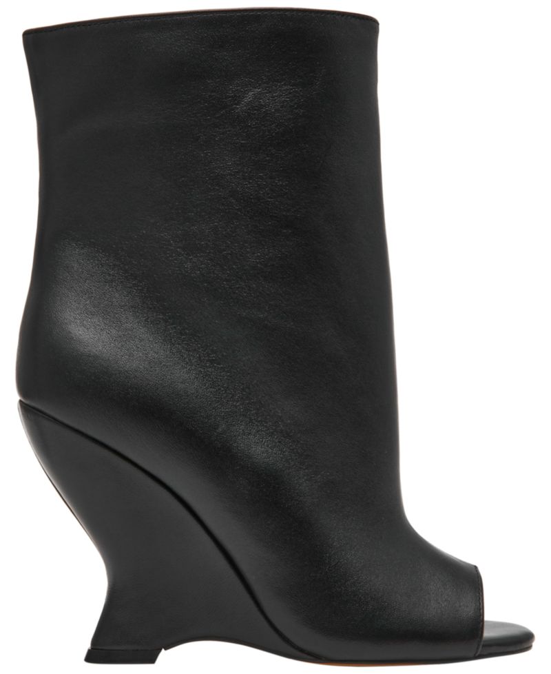 Women's Rylix Sculpted Wedge Booties
