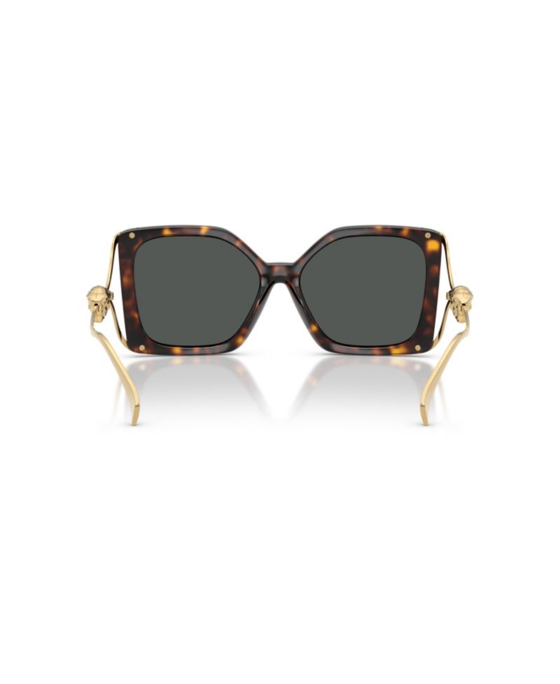 Women's Square Sunglasses, VE4502U