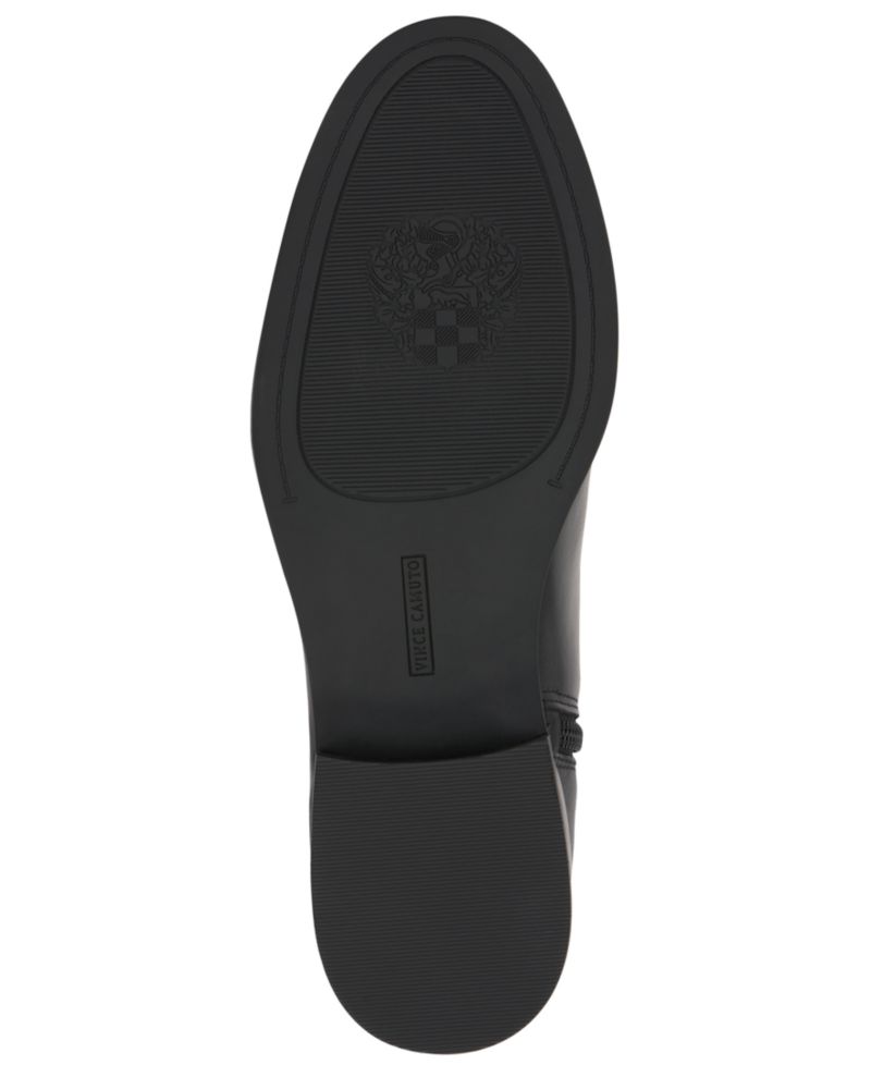 Women's Bercla Regular & Wide Calf Riding Boots
