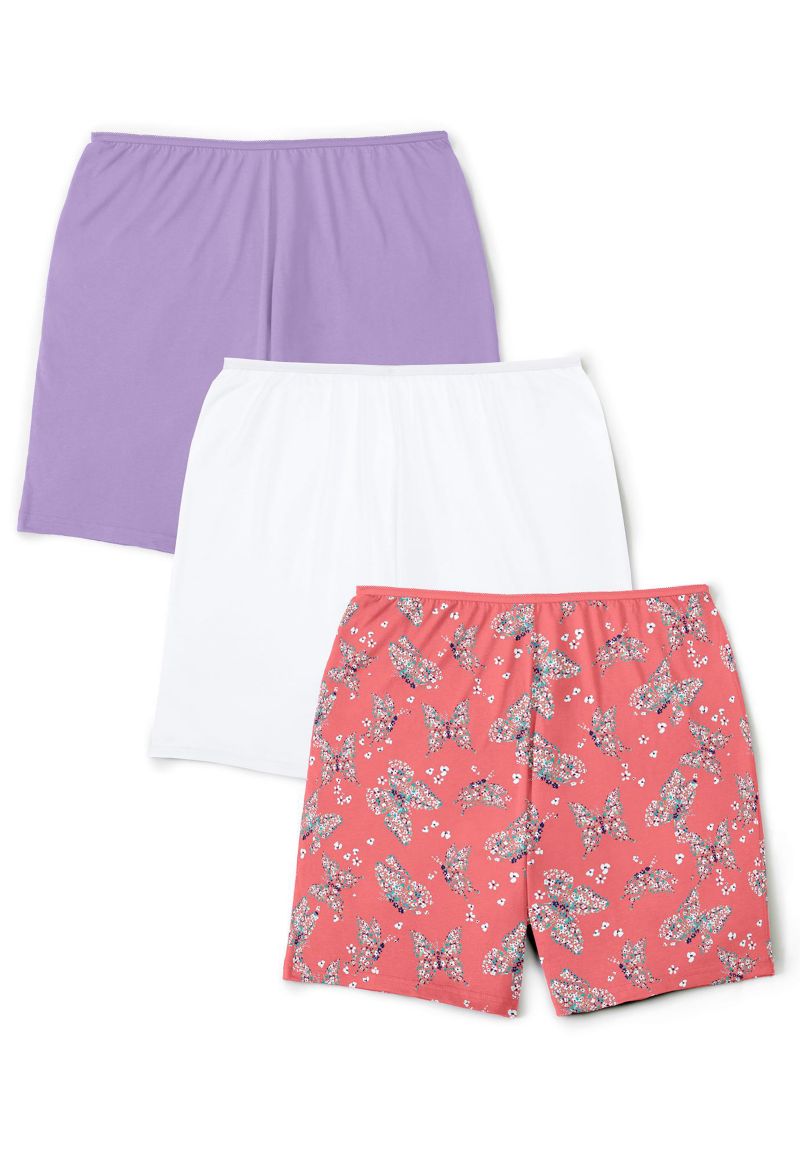 Коралловый Butterfly Pack