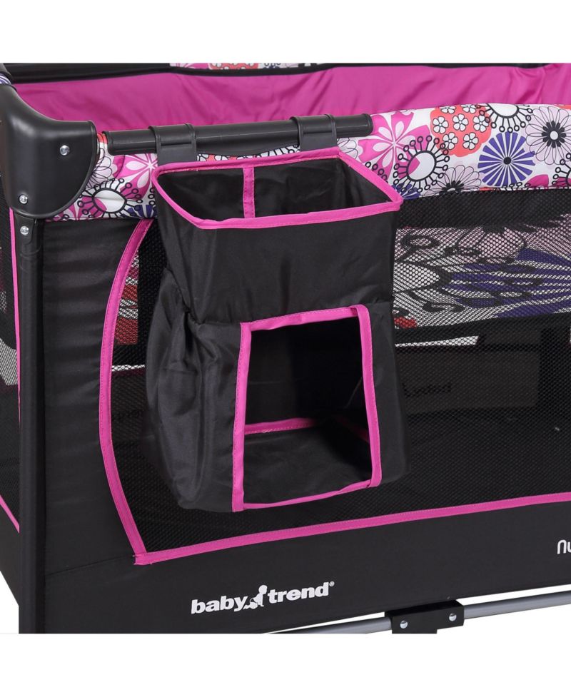Nursery Center Playard