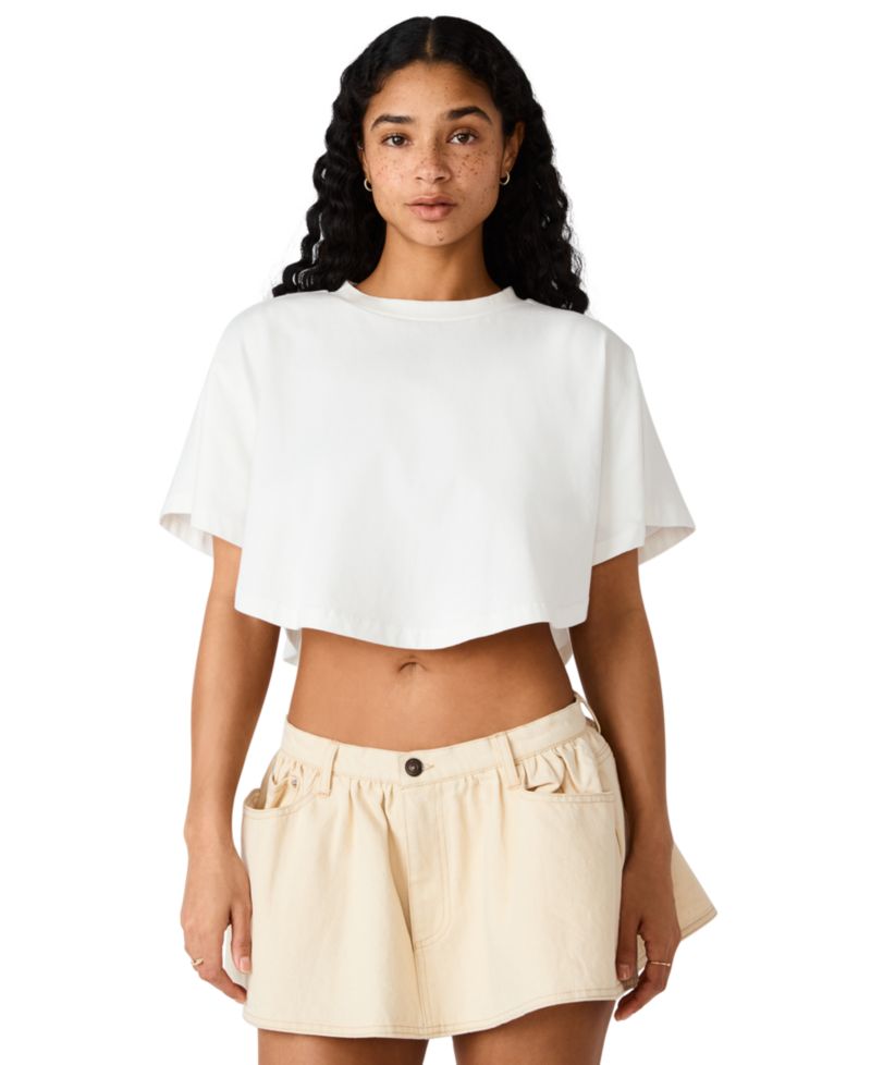 Women's Callum Knit Top