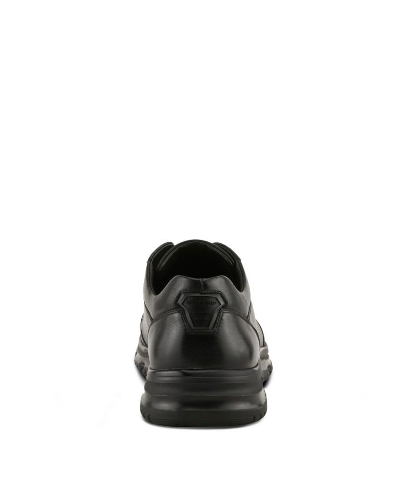 Men's Rodney Fashion Sneaker with Memory Foam Insole
