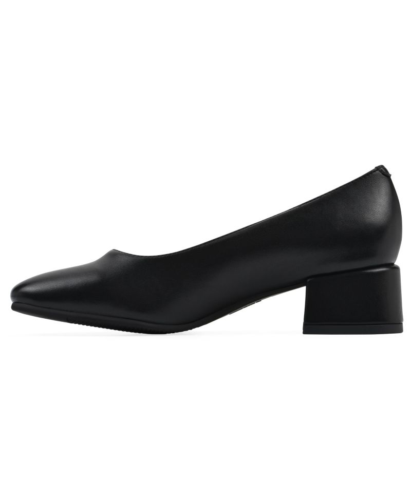 Women's Quintesa Block Pumps