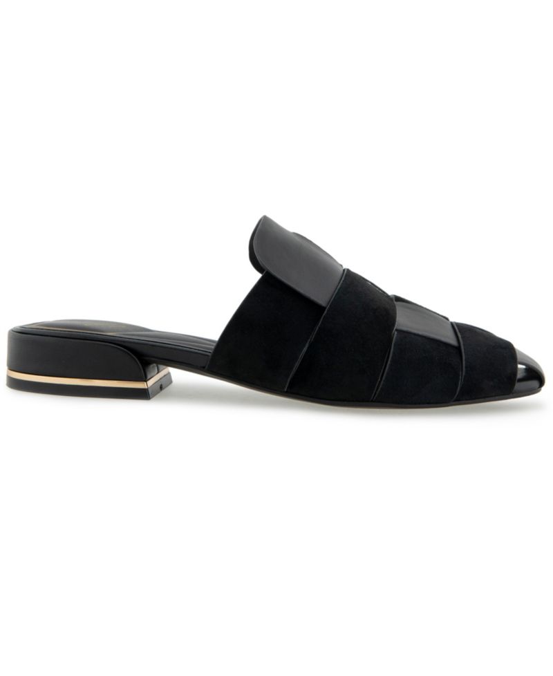 Women's Faina Slip-On Mules