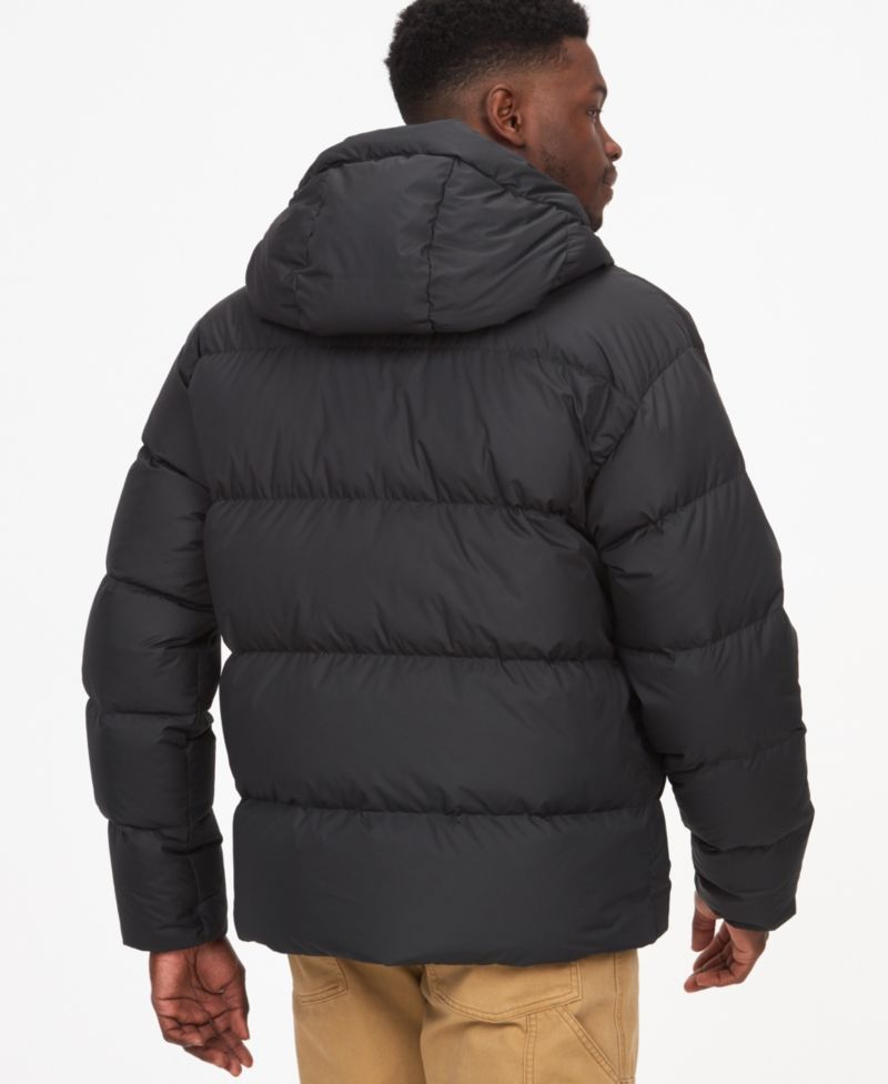 Men's Stockholm Jacket