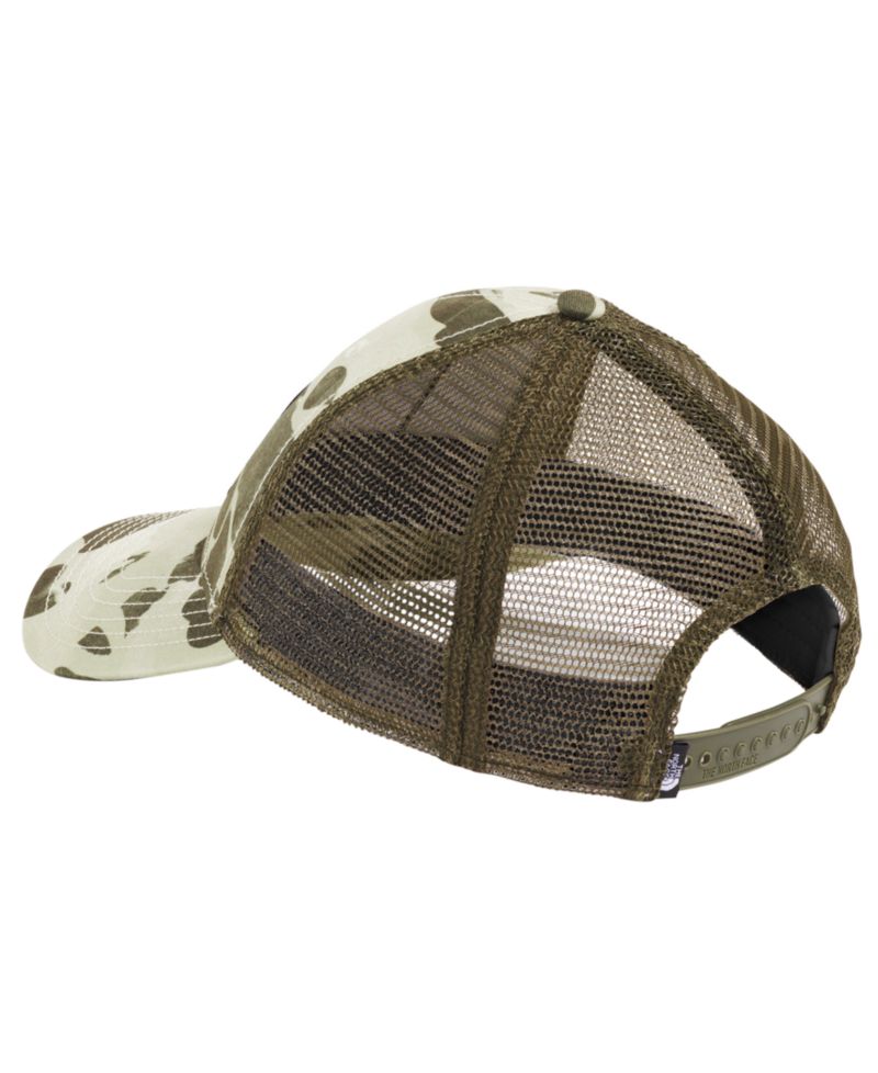Men's Mudder Trucker Hat