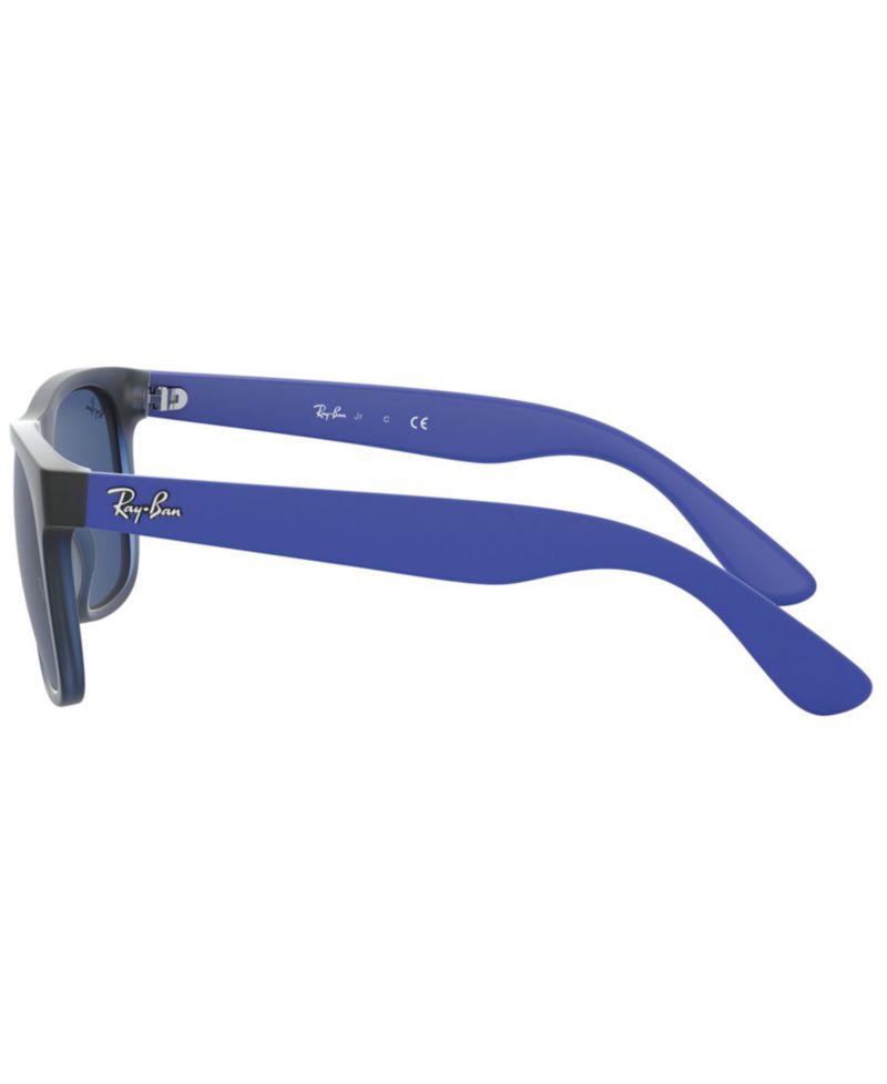 Kids Square Sunglasses, 0RJ9069S (Ages 11-13)