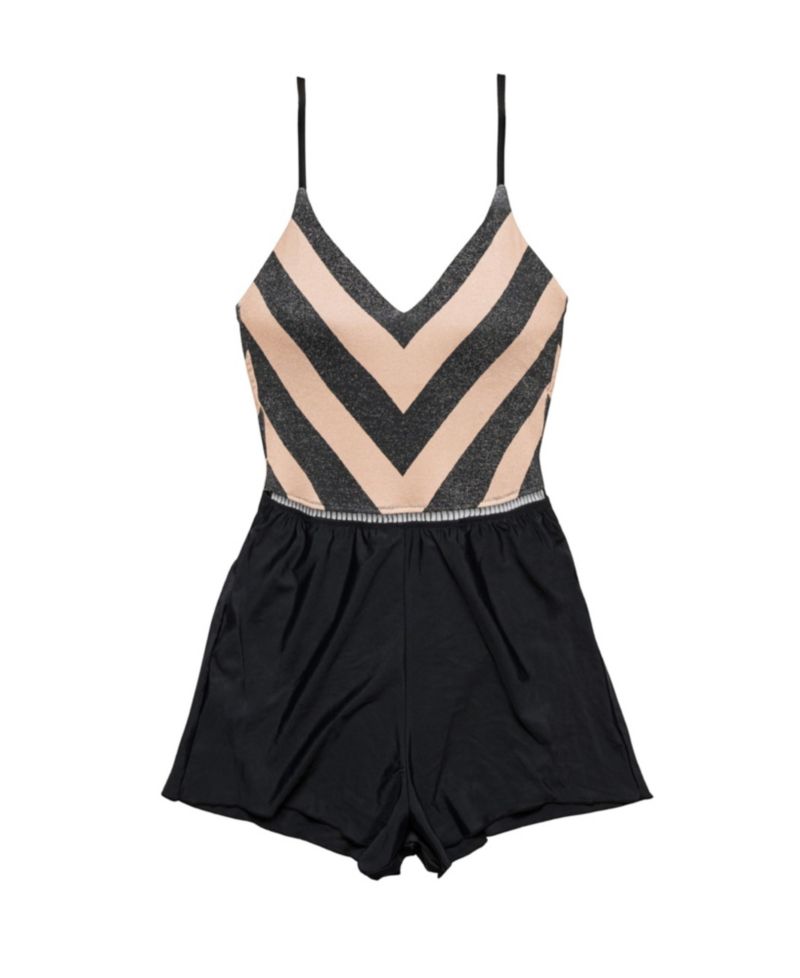 Women's Arava Overall Onepiece Swimsuit
