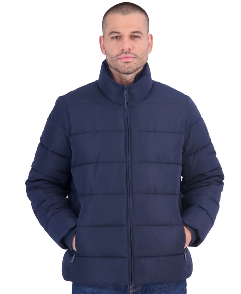 Men's Puffer Jacket
