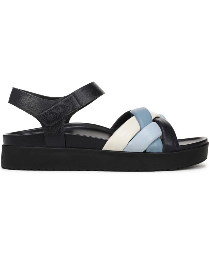 Womens Rosa Strappy Sandals
