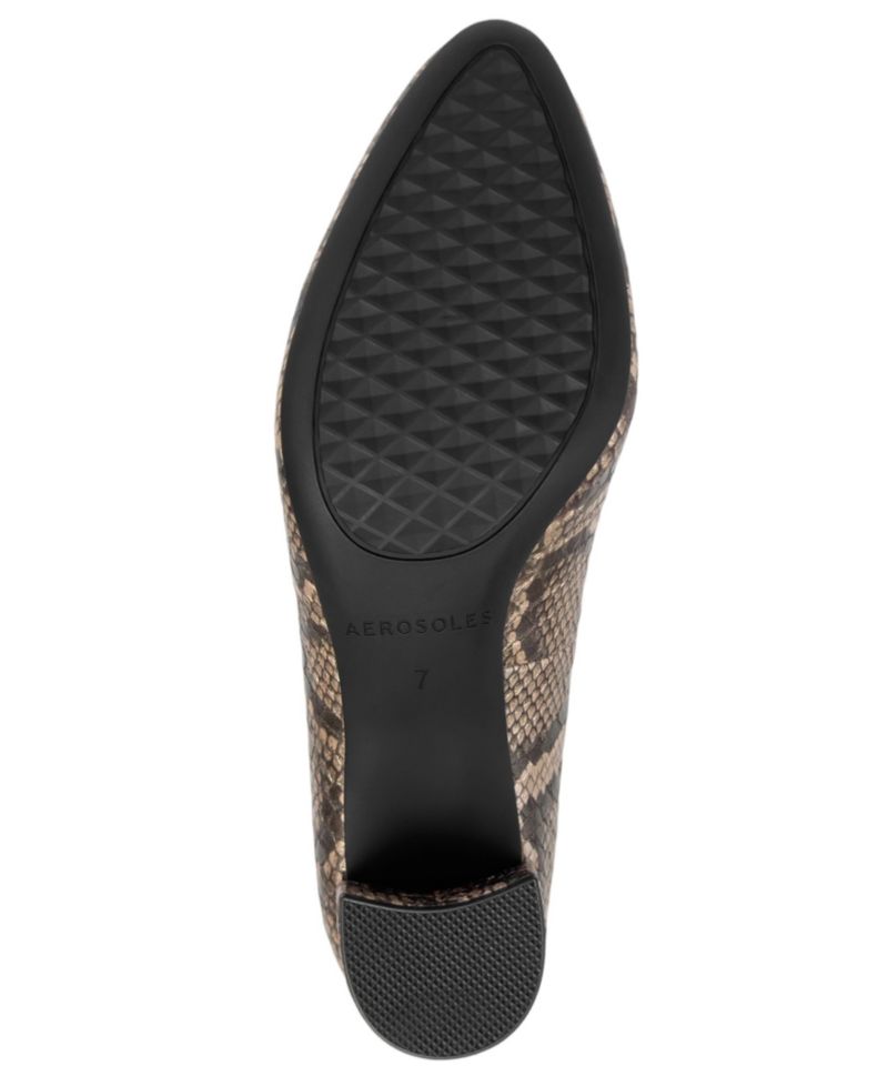 Women's Betsy Pumps