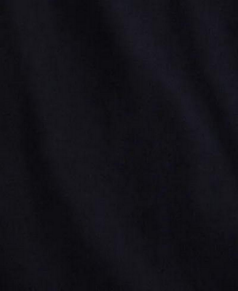 Men's Wool-Blend Zip-Front Point Collar Jacket