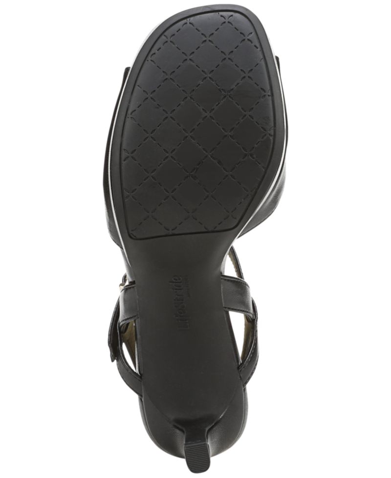 Women's Gwendolyn Strappy Sandals